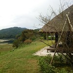 伊勢宮川の里 鄙茅 - 