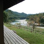 伊勢宮川の里 鄙茅 - 