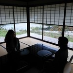 伊勢宮川の里 鄙茅 - 