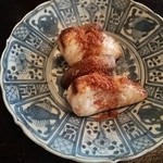 伊勢宮川の里 鄙茅 - 