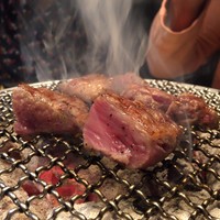 最飛びヒレ家 馬喰一代 名古屋EAST - 飛騨牛「最飛び」 極上ヒレ