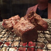 最飛びヒレ家 馬喰一代 名古屋EAST - 黒毛和牛 極上ヒレ