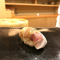 日本橋蛎殻町 すぎた - 
