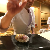 日本橋蛎殻町 すぎた - 