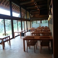伊勢宮川の里 鄙茅 - 