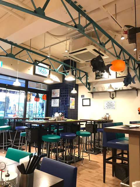 横浜のおしゃれ居酒屋19選 ジャンル別人気店まとめ 食べログまとめ