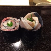 日本橋蛎殻町 すぎた - トップフォト 鯖巻