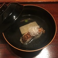 神楽坂 石かわ - 