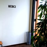 Merci - 