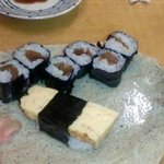 Takasago Zushi - 