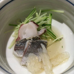 うなぎ 魚政 - 