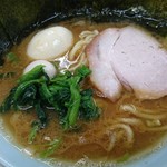 ラーメン壱六家 - 