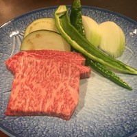 鉄板焼 石垣島きたうち牧場 銀座店 - 