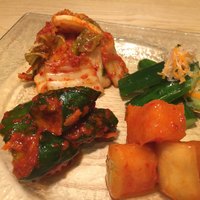 個室 炭火焼肉 有田牛 本店 - 