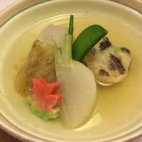 結 - 