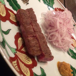 銀座うかい亭 - 