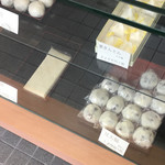 和菓子処ふじや