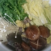料亭 やまさ旅館 - スッポン鍋❤