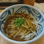 饂飩家 五右衛門 - カレーうどん