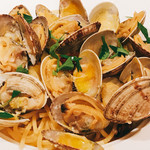 創作イタリアン Gemelli - アップ