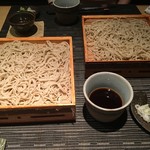 手打蕎麦 じゆうさん - 