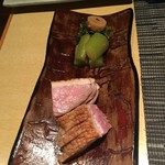 手打蕎麦 じゆうさん - 