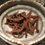 手打蕎麦 じゆうさん - 