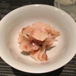 手打蕎麦 じゆうさん - 