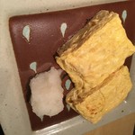 手打蕎麦 じゆうさん - 