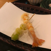 天ぷら 逢坂 - 