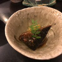 天ぷら 逢坂 - 