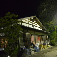 柳家 - 外観