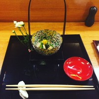 日本料理 銭屋 - 