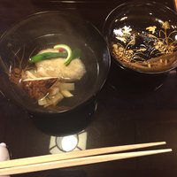 日本料理 銭屋 - 