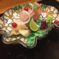 日本料理 銭屋 - 