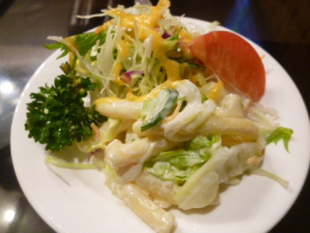 閉店 セピアン Sepian 内幸町 ダイニングバー 食べログ