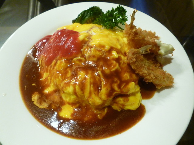 閉店 セピアン Sepian 内幸町 ダイニングバー 食べログ