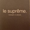 Le Supreme ジェイアール名古屋高島屋店