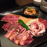 Yakiniku Fukurou - 