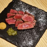 肉菜炭火屋 ミヤビ - 