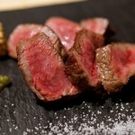 肉菜炭火屋 ミヤビ - 