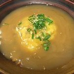 中華 はなさく - 天津飯