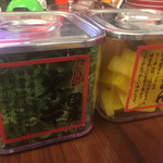 ラーメン魁力屋 - 