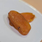 うを徳 - 唐墨（からすみ）