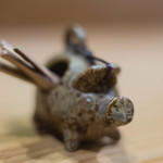 うを徳 - 黒文字（くろもじ）