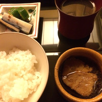にくの匠 三芳 - 
