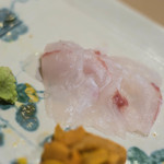 うを徳 - 蝦夷地（えぞち）鮃（ひらめ）