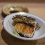 うを徳 - 小川原湖（おがはらこ）鰻（むなぎ）