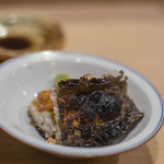 うを徳 - 小川原湖（おがはらこ）鰻（むなぎ）