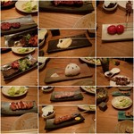 炭焼創彩鳥家 人見 - 